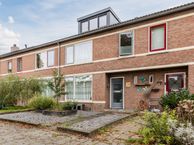 Kanunnik van Osstraat 30, 6525 TX Nijmegen