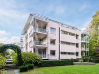 Van Alkemadelaan 109, 2597 AD Den Haag