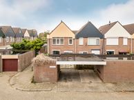 Bezaansmast 16, 3224 PB Hellevoetsluis