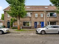 Waldeck Pyrmontstraat 9, 6224 LL Maastricht