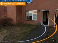 Naardenstraat 9, 5045 MJ Tilburg