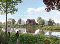 Vrije kavel NoorderHorizon te Zuidhorn (Bouwnr. 129), 9801 WH Zuidhorn