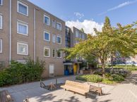 H.J.M. Walenkampstraat 79, 1019 EA Amsterdam