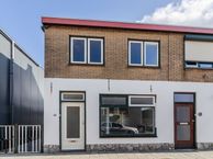 Prins Bernhardstraat 83, 3262 SN Oud-Beijerland