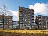 Aziëweg 43, 2035 RR Haarlem