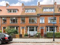 De Sitterlaan 109, 2313 TM Leiden