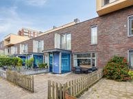 Irenelaan 4, 1947 HR Beverwijk