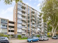 Balistraat 1, 2612 ED Delft