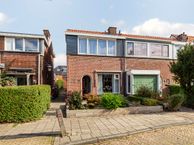 Prins Hendrikstraat 75, 2291 EP Wateringen