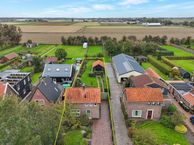 Molenvaart 333, 1761 AH Anna Paulowna