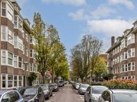 Van Walbeeckstraat 87-2, 1058 CM Amsterdam