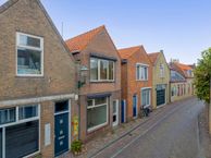 Oranjestraat 11, 3245 AT Sommelsdijk