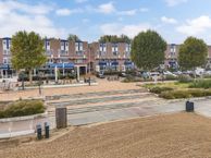 Zomerkade 160, 1273 SP Huizen