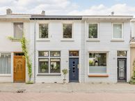 Capucijnenstraat 103, 5025 LC Tilburg