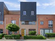 Barbershopdreef 36, 3845 DP Harderwijk