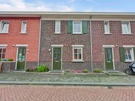 Begoniastraat 25, 7514 ZW Enschede