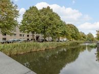 Boris Pasternakstraat 589, 1102 TG Amsterdam