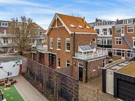 Van de Spiegelstraat 21-A, 2518 ES Den Haag