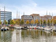 Franz Zieglerstraat 18, 1087 HN Amsterdam