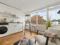 Anthoniedijk 37-B, 3552 XC Utrecht