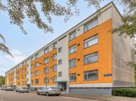 Albertistraat 60, 3066 CC Rotterdam