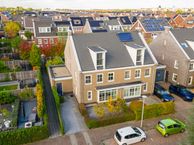 Wereldtuinenlaan 9, 3452 RZ Vleuten