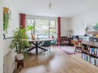 Spangesekade 93-A, 3027 GP Rotterdam