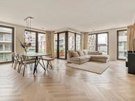 Sausalitolaan 106, 1031 KE Amsterdam