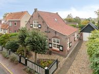 Ankerweg 6, 4328 AN Burgh-Haamstede