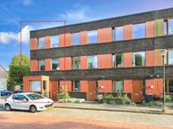 Jan van der Horststraat 82, 2035 RX Haarlem