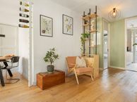 Stolwijkstraat 62-1, 1059 XZ Amsterdam