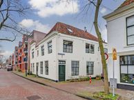 Lange Willemsteeg 12, 2801 WC Gouda