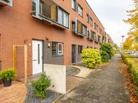 Johann Faberlaan 93, 9744 DH Groningen