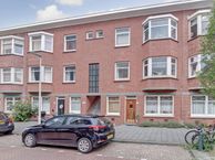 Van Lansbergestraat 26, 2593 SE Den Haag