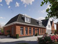 Schoolstraat 53-0003, 3742 CD Baarn