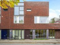 Marga Klompéstraat 9, 2552 HL Den Haag