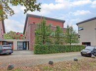 Eikebladvlinder 11, 7534 LE Enschede