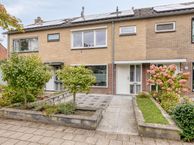 Laan 1940-1945 19, 3931 CR Woudenberg