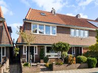 Woestijgerweg 128, 3817 SN Amersfoort