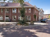 Grevelingenstraat 7, 3522 PP Utrecht