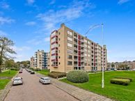 Van Alkemadelaan 1026, 2597 BJ Den Haag