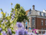 Oude Singel 70-C, 2312 RC Leiden