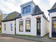 Regentenstraat 48, 1741 ER Schagen