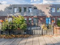 Albrecht Dürerweg 42, 1328 TJ Almere