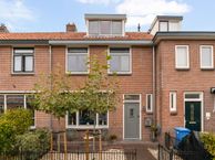 Prinsenlaan 98, 3442 CJ Woerden