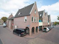 Landpoortsteeg 15, 8325 CM Vollenhove