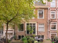 Tweede Weteringdwarsstraat 60-O, 1017 SX Amsterdam