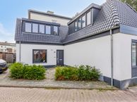 Pieter de Hooghstraat 71-B, 3601 EH Maarssen