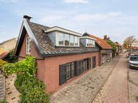 Burg de Zeeuwstraat 125-A, 3281 AG Numansdorp