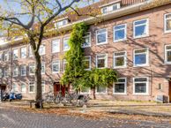 Orteliusstraat 65-1, 1057 AS Amsterdam